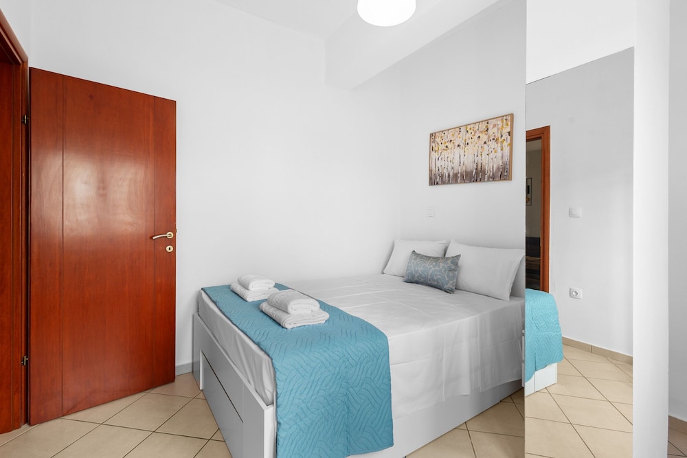 Marika s Apartment in Chania