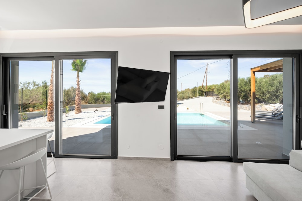 Temma Villas