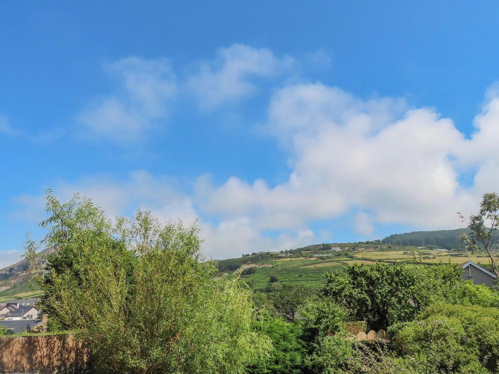 Maes Y Ffynnon