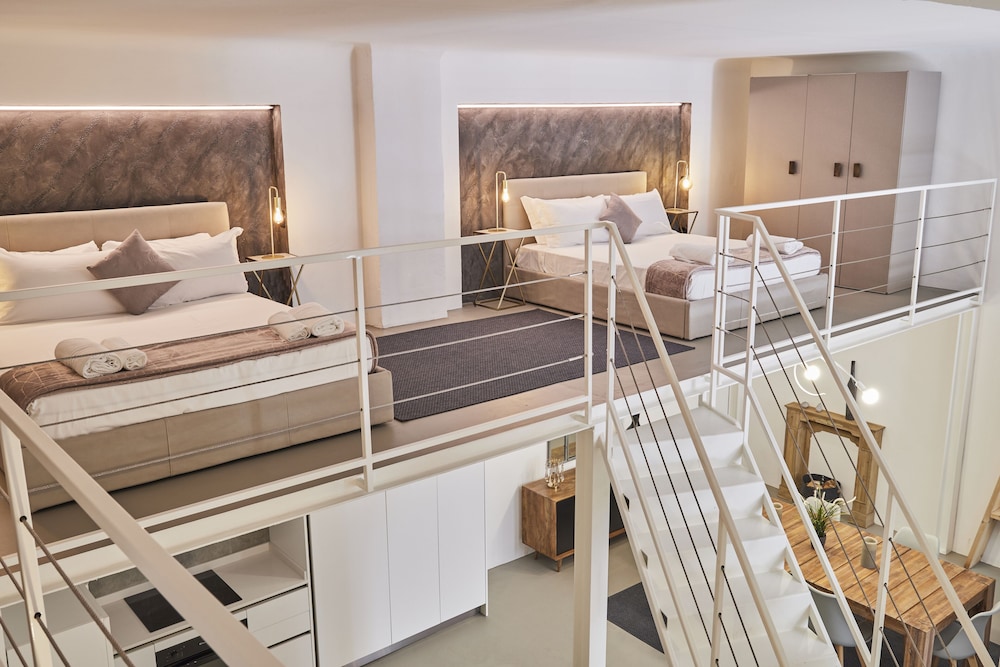 Milan Retreats Brera
