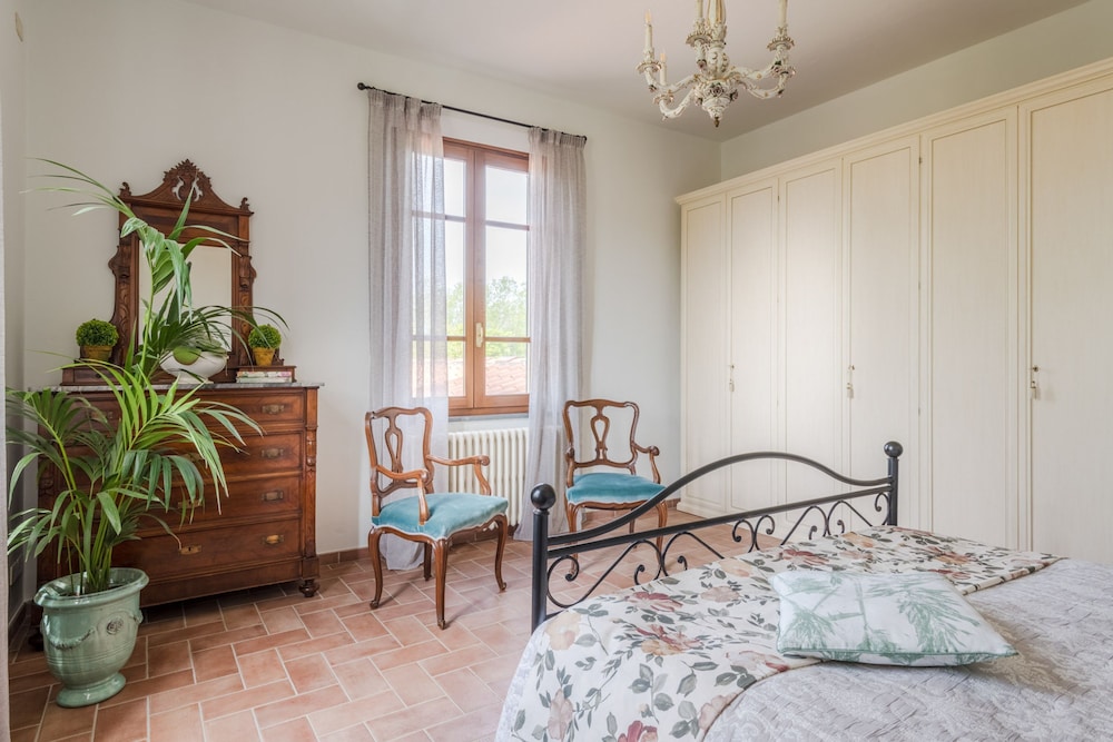 Villa del Nonno in Castelfranco di Sotto