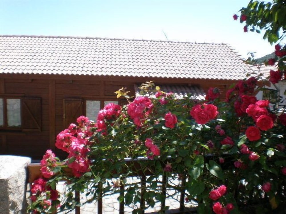 Casas de Montanha da Gralheira