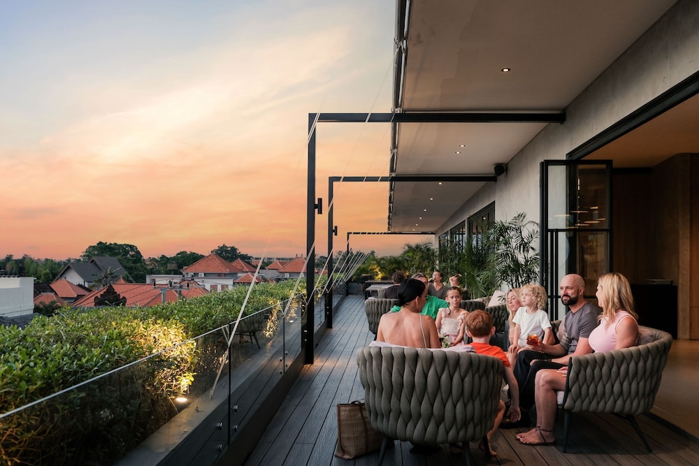 Anwa Bali Boutique Resort