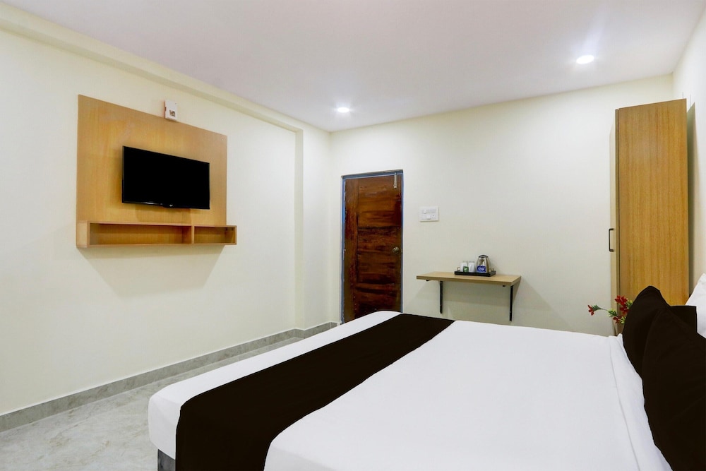 Mordern Stay at Kukatpally Hyderabad