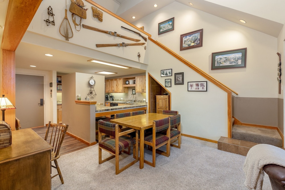 The Pines - Keystone Ski Resort CO Vacation Lodging
