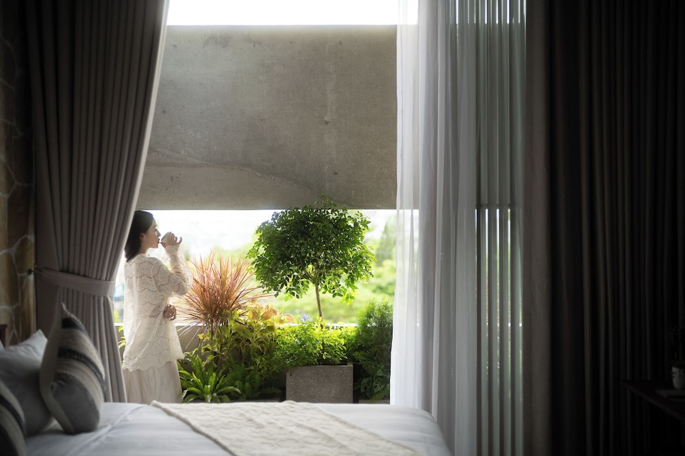 Wazen Retreat Villa Da Nang
