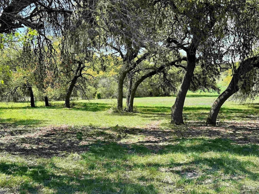 CRC Ranch Retreat