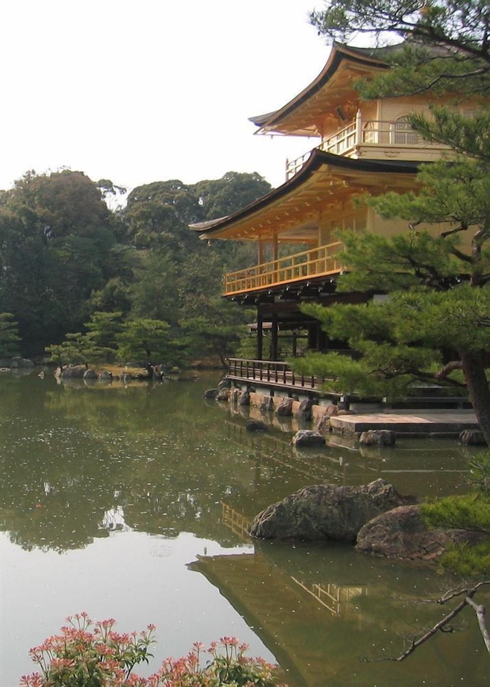 Gion Machiya-1