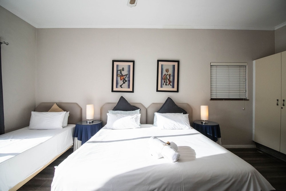 Spring Tide Inn by CTHA