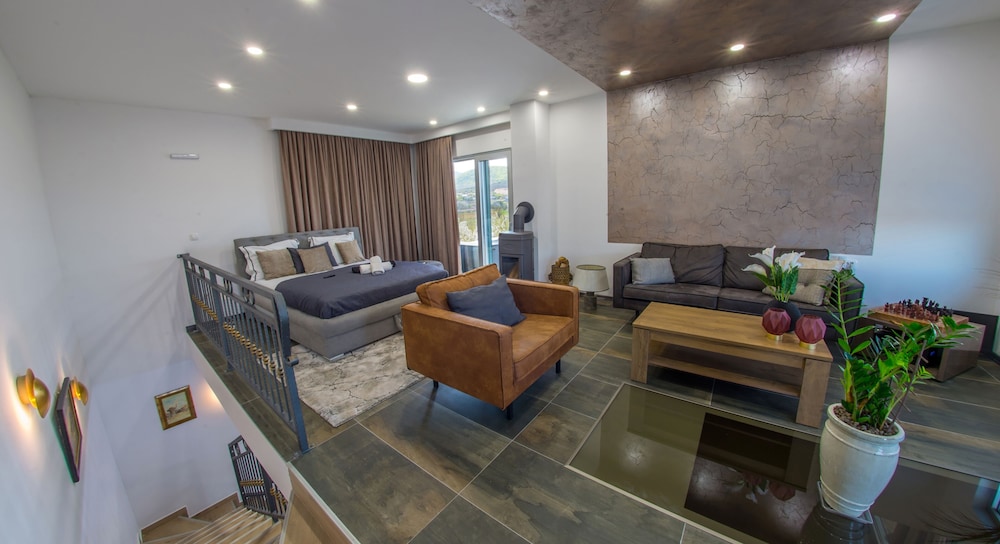 Villa Vie view 3