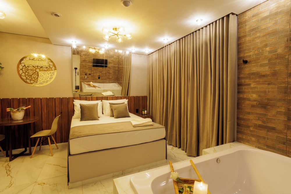 Medieval Motel SPA