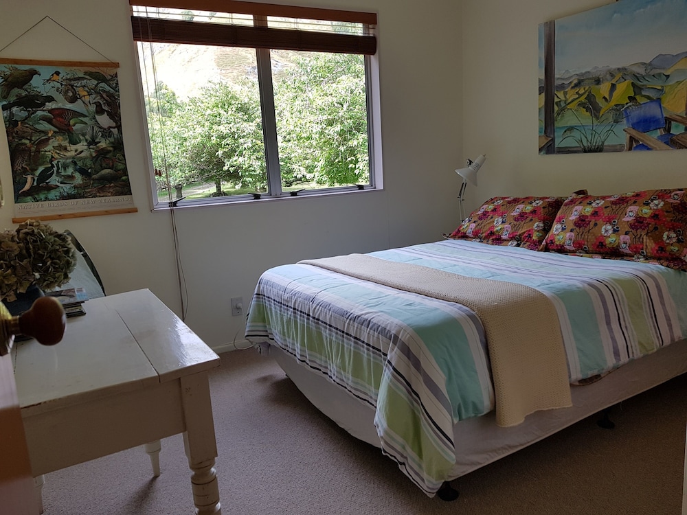 Haurata - High Country Retreat - Hostel