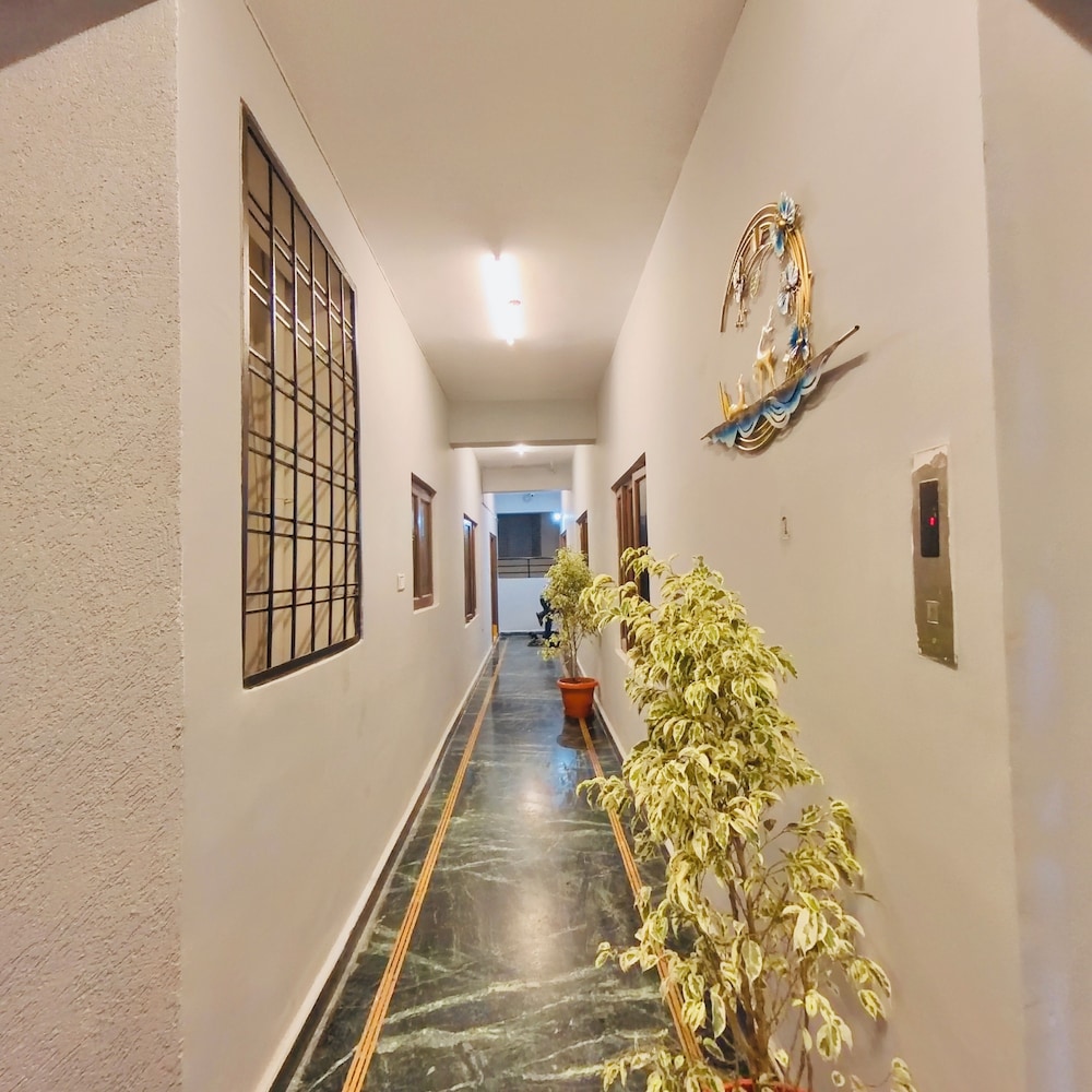 ORION Studio service Apartments