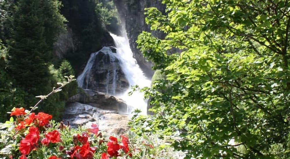 Kur-Sportpension Villa Anna