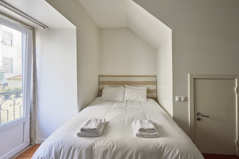 Salgadeiras Suites view 3