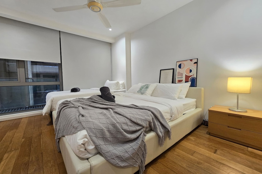 Fairlane Residences KL Skyview