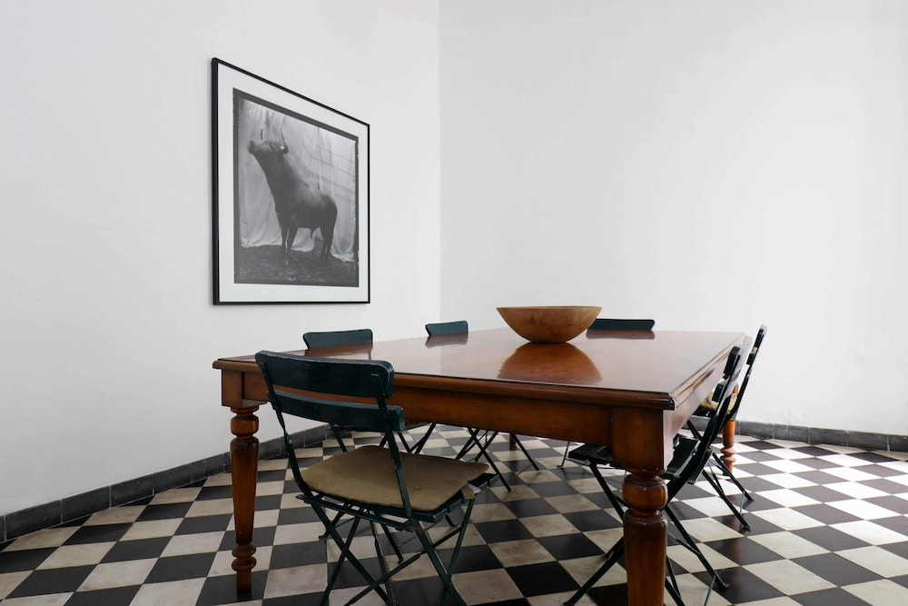 w Beautiful Suite in Casa Residence Barranco