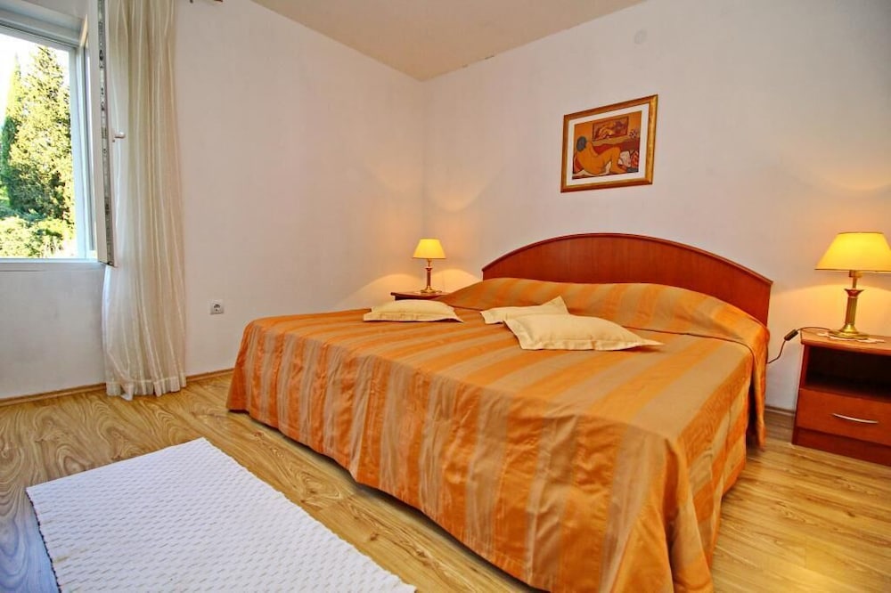 Apartment Lucija Vela Luka view 2
