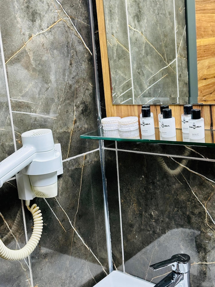 La Serena Otel - Image 45