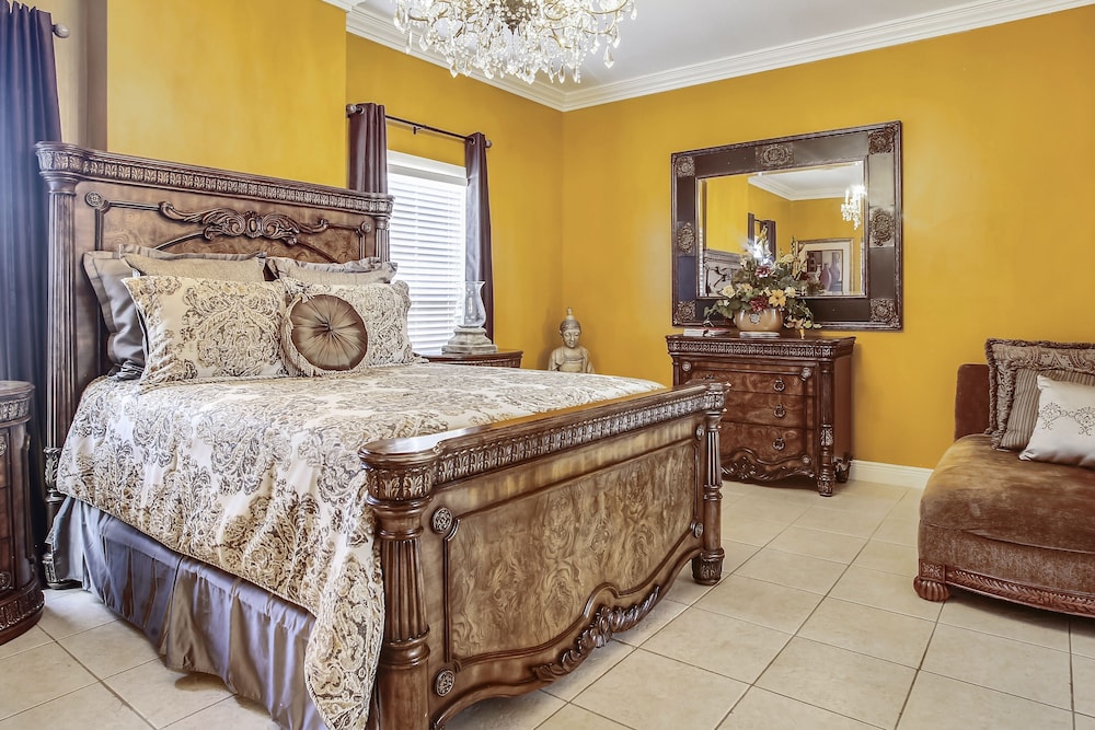 Lovely 3 BR home only 15mins from downtown NOLA / Permit #21-RSTR-19923 by RedAwning - Image 5