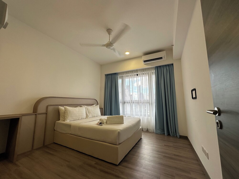 Agile Residensi Kuala Lumpur