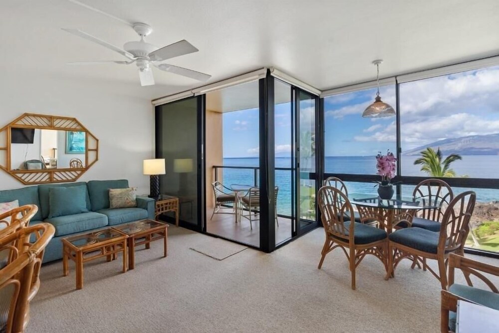 Kihei Surfside, #403 1 Bedroom Condo