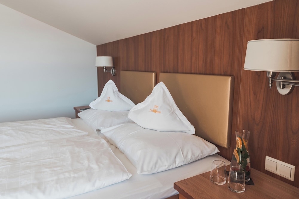 Hotel am Sonneck