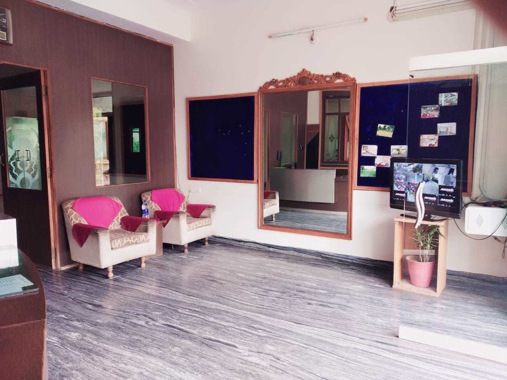 Antariksh Hotel & Resorts