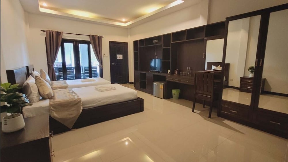 Bang Lamung Vacations - Baankiangnam Pattaya Resort - Property Image 11