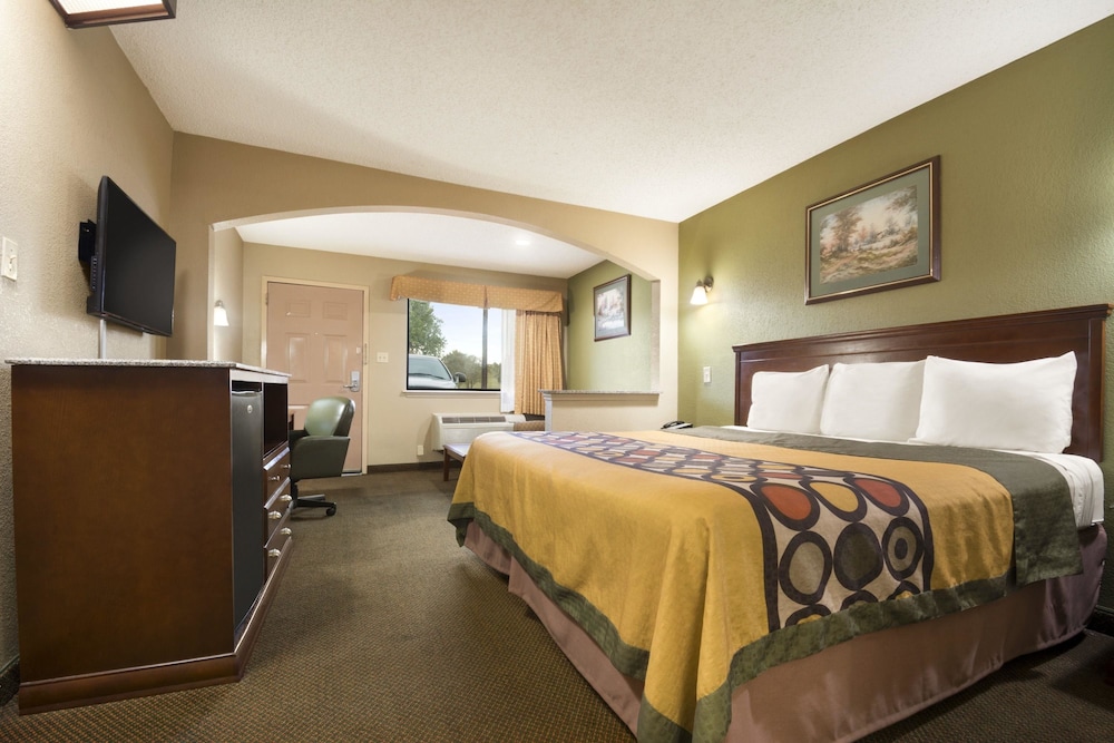 Staywell Suites view 3