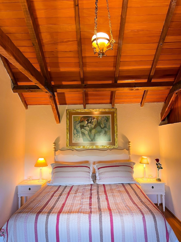 Pousada Borghetto