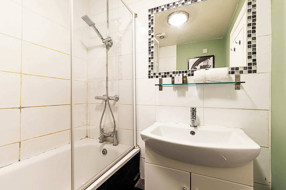 Charming Shoreditch Apartment