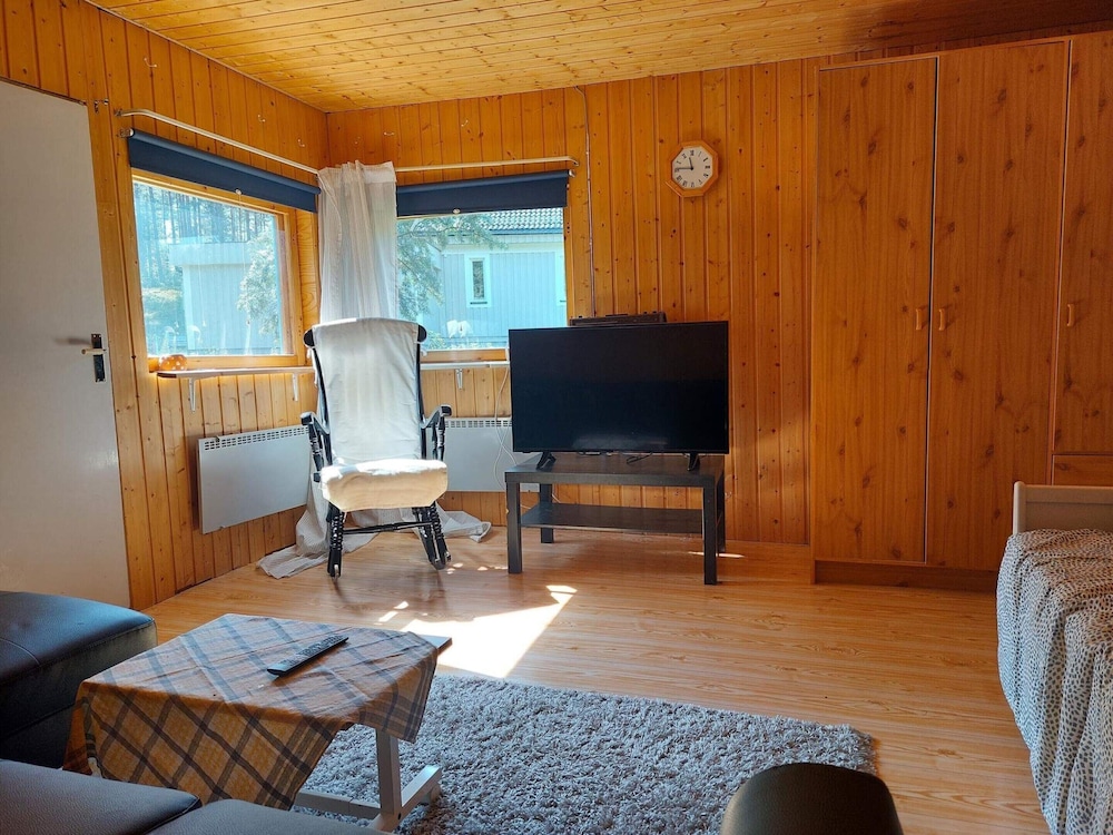 3 Person Holiday Home in Graninge