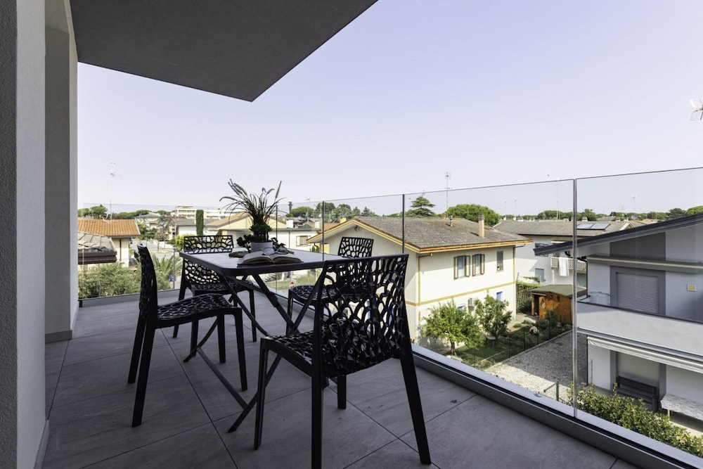 Studio With Terrace and Parking in Bibione