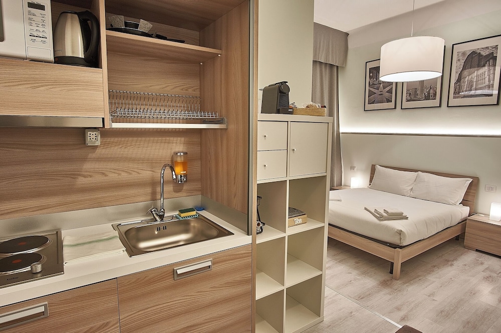 Cuore di Bologna Suites