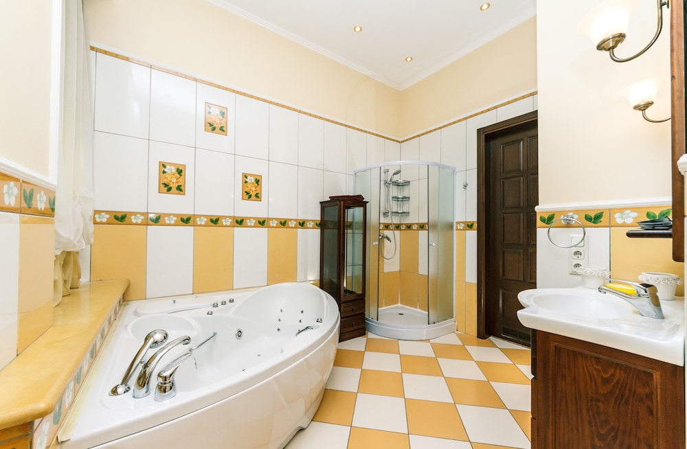 Kiev Apartments