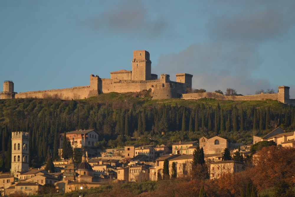 B&B La Giara