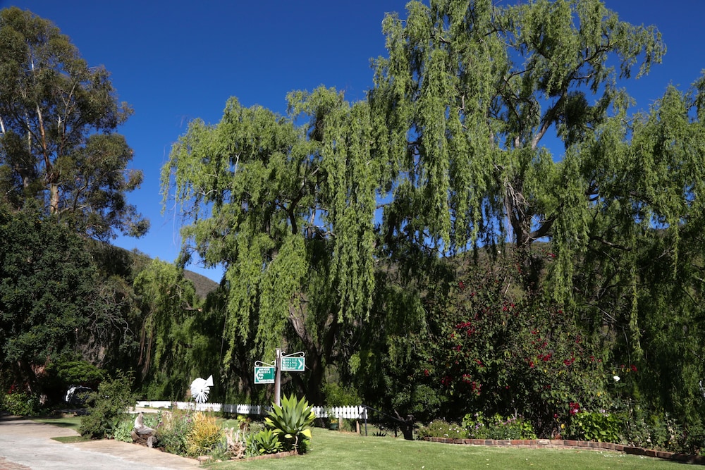 De Oude Meul Country Lodge