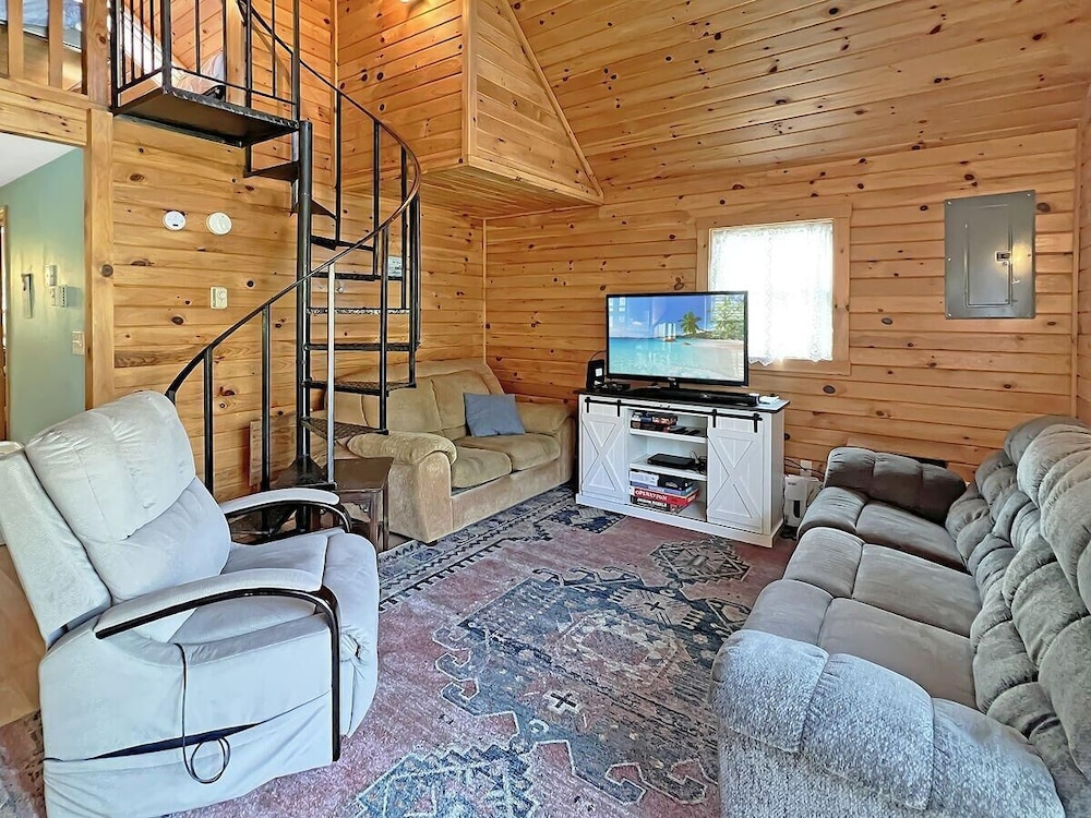 Beach Daze Cottage