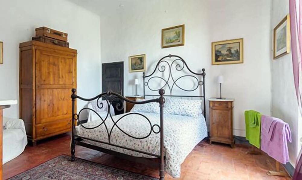 B&B Il Glicine Residenza D'Epoca