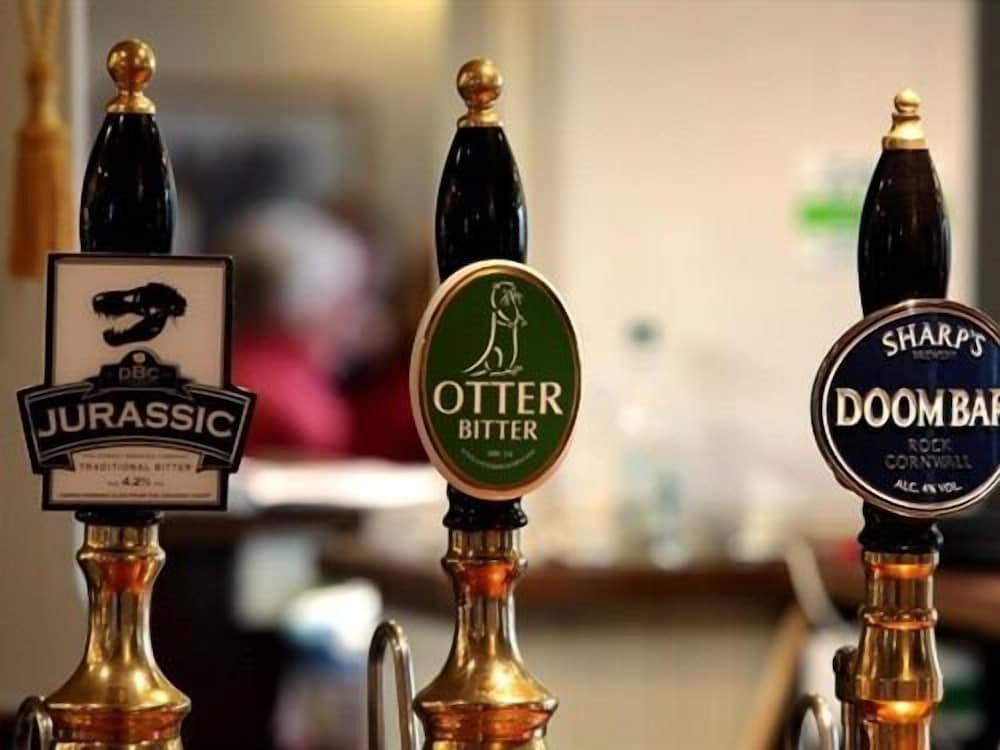 The Kings Arms