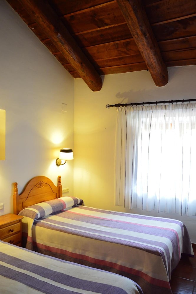 Hostal La Casa Grande