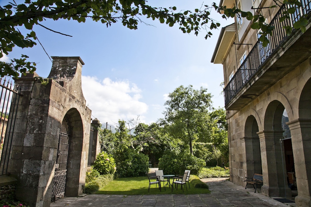 Posada Villa Esperanza