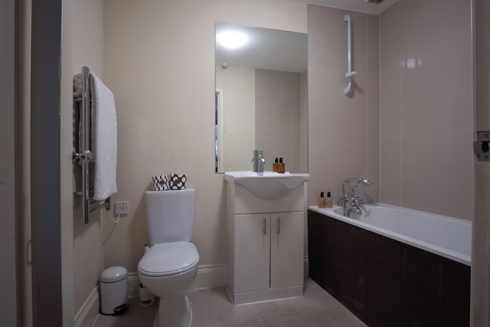 The Egerton - Serviced Apartments