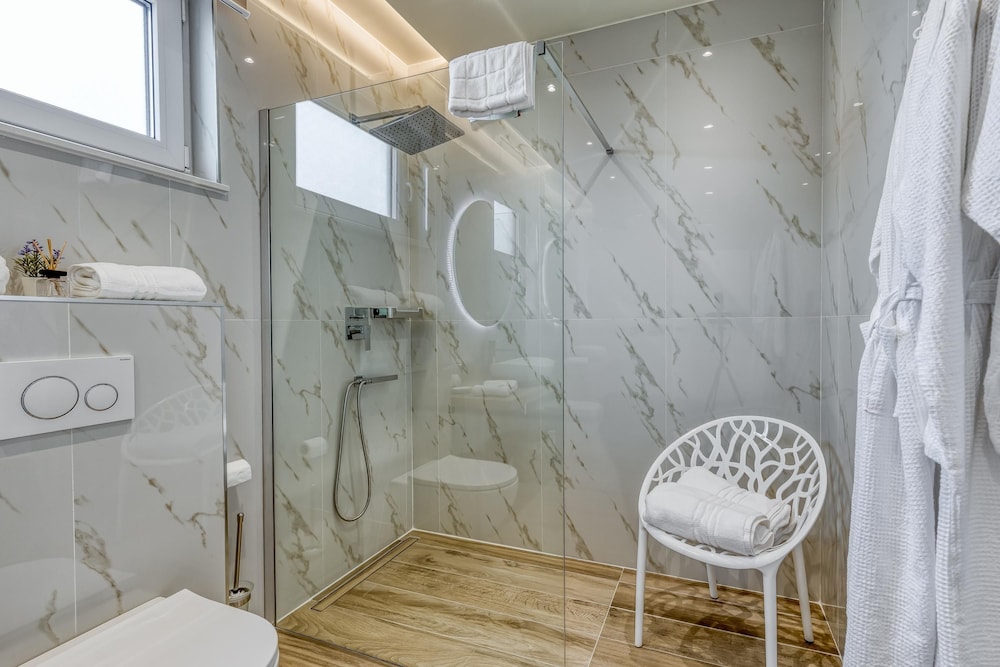 Luxury Villa Sonia With Wellness Gym