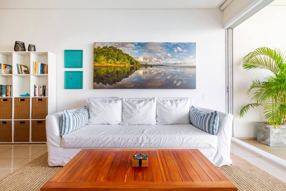 Apartamento Lujoso H2 - Bocagrande