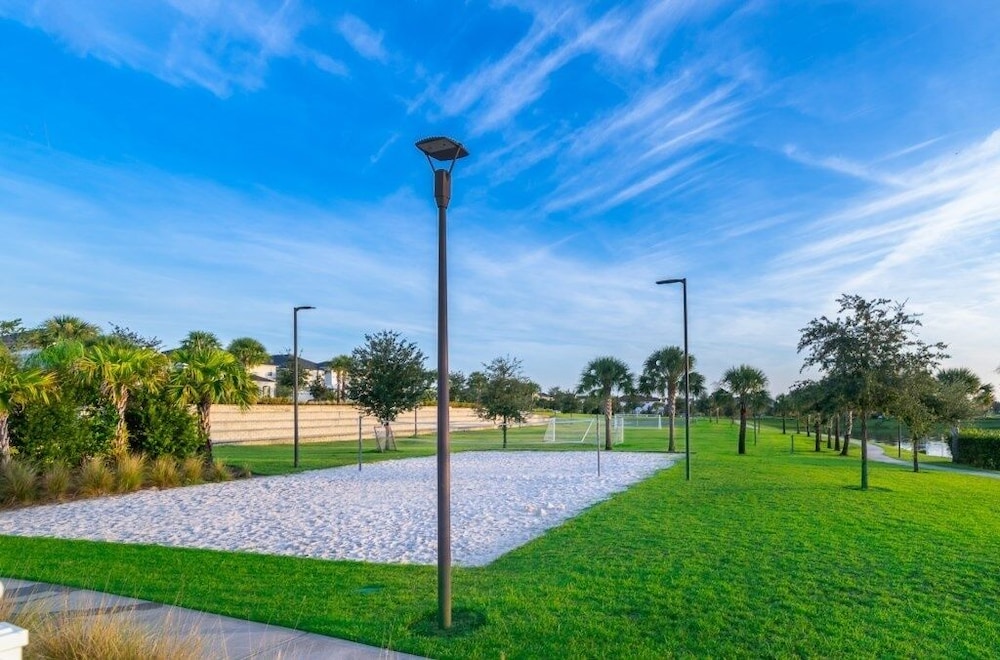 New! Modern Townhome Near Disney! Splash Pool, Resort W/waterpark-8206sa 3 Bedroom Townhouse