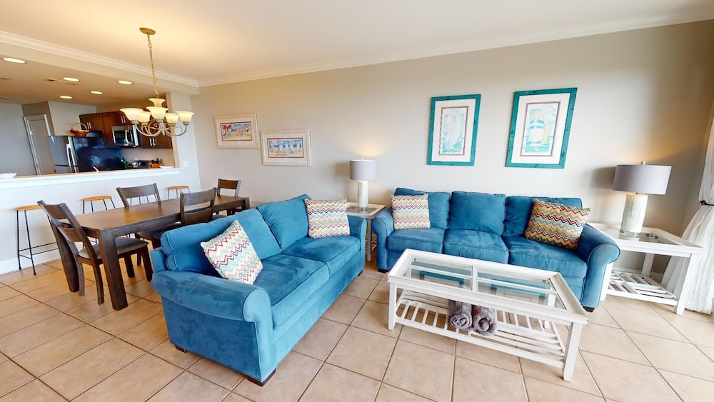 Beach House 2 by Tybee Vacation Rentals