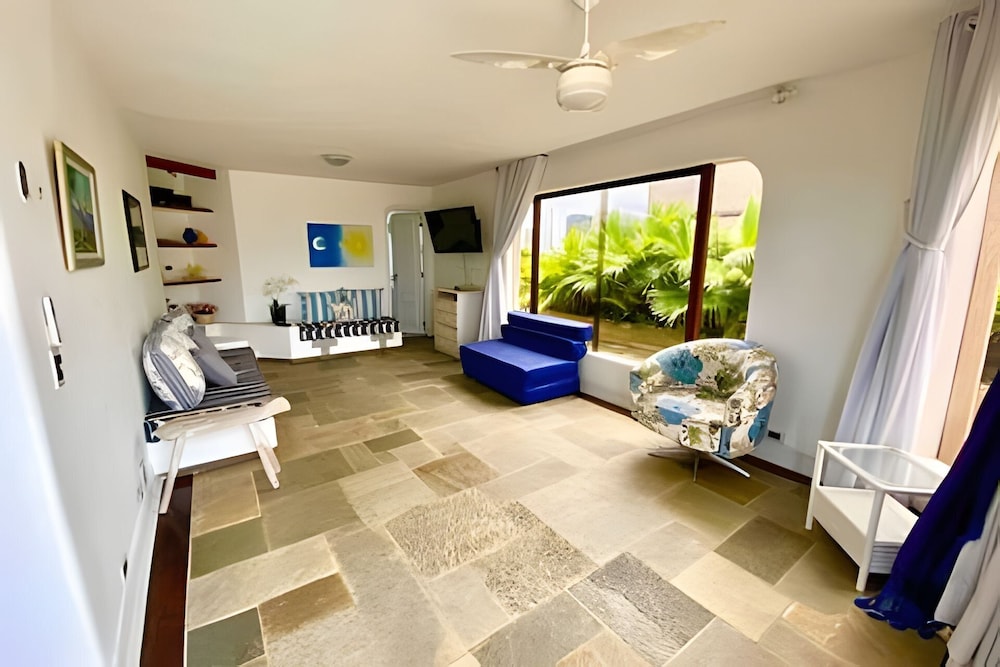 Cobertura Triplex no Guarujá SP 1