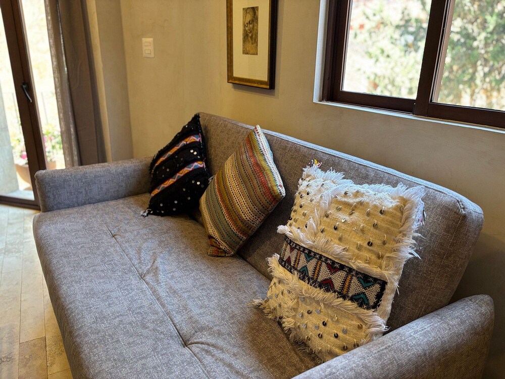 Loft Carrara